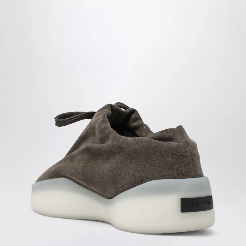 Taupe Sneakers Moc Runner sold by Wanan Luxury product image thumbnail 2
