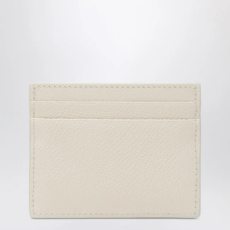Ivory Vlogo Signature Card Holder sold by Wanan Luxury product image thumbnail 2