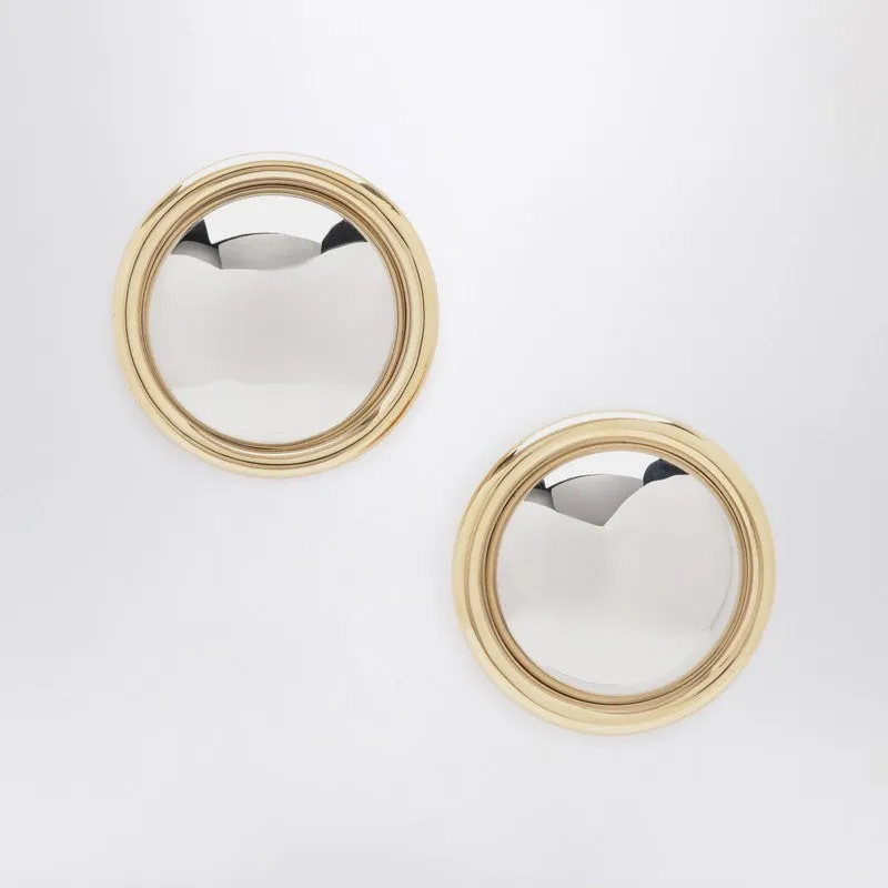 Drop Earrings Round sold by Wanan Luxury