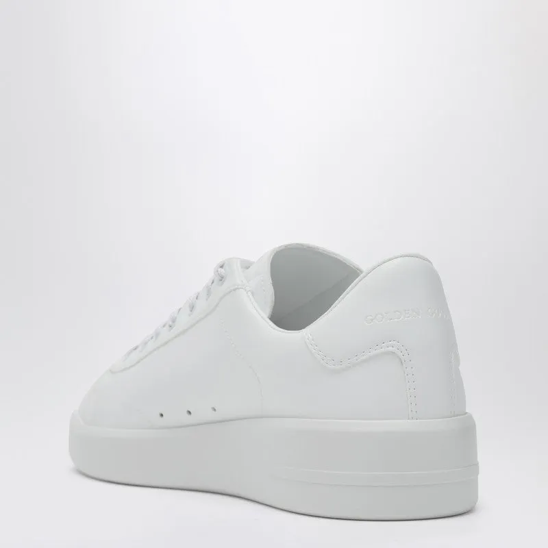Purestar Bio-Based Sneaker With White Star And Heel Tab sold by Wanan Luxury product image thumbnail 2
