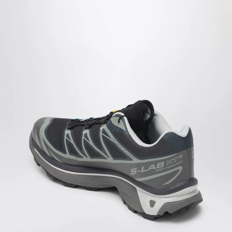 Sneaker Xt-6 Nine Iron/ Excalibur/ Plum Perfect sold by Wanan Luxury product image thumbnail 2