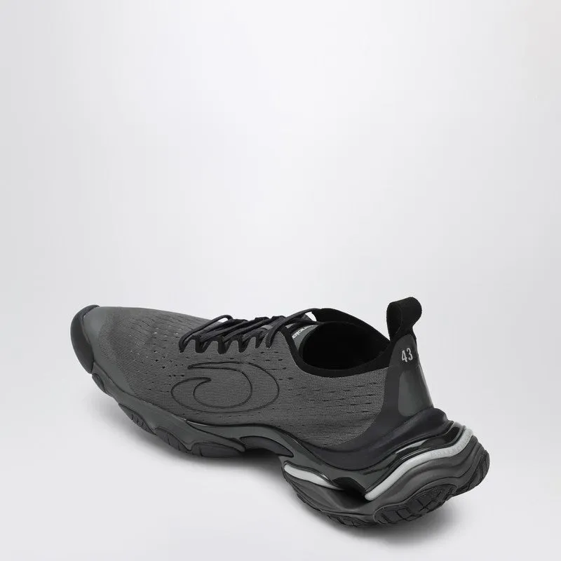 Gray Anatomic Runner Sneaker sold by Wanan Luxury product image thumbnail 2