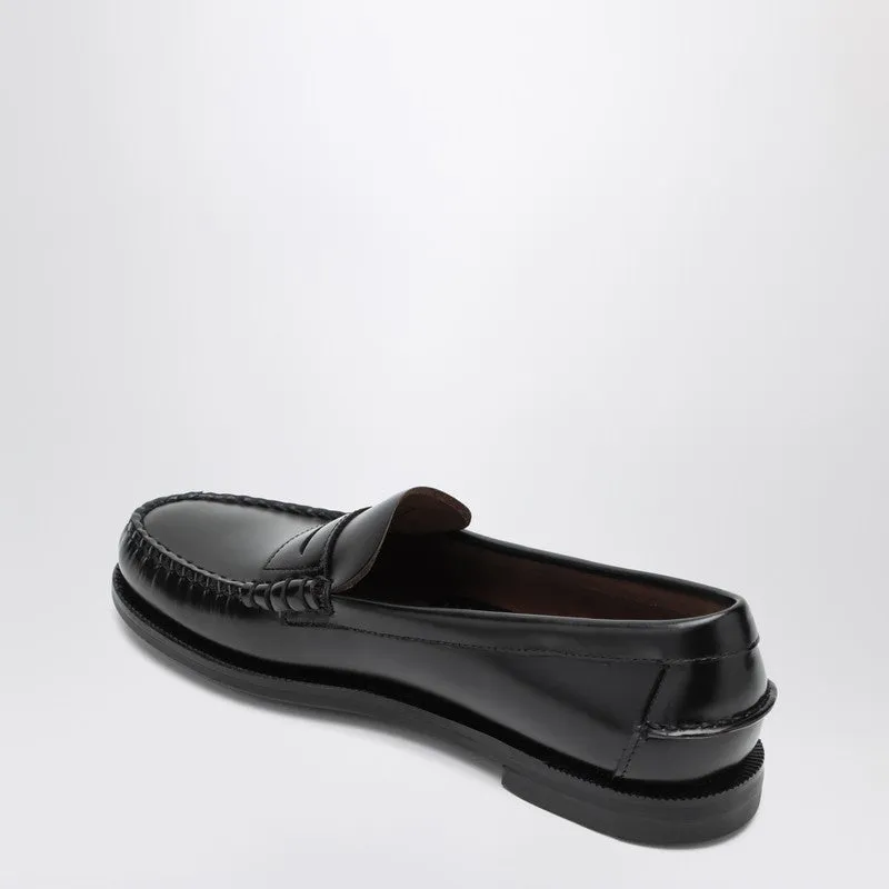 Classic Dan Loafer Black sold by Wanan Luxury product image thumbnail 2