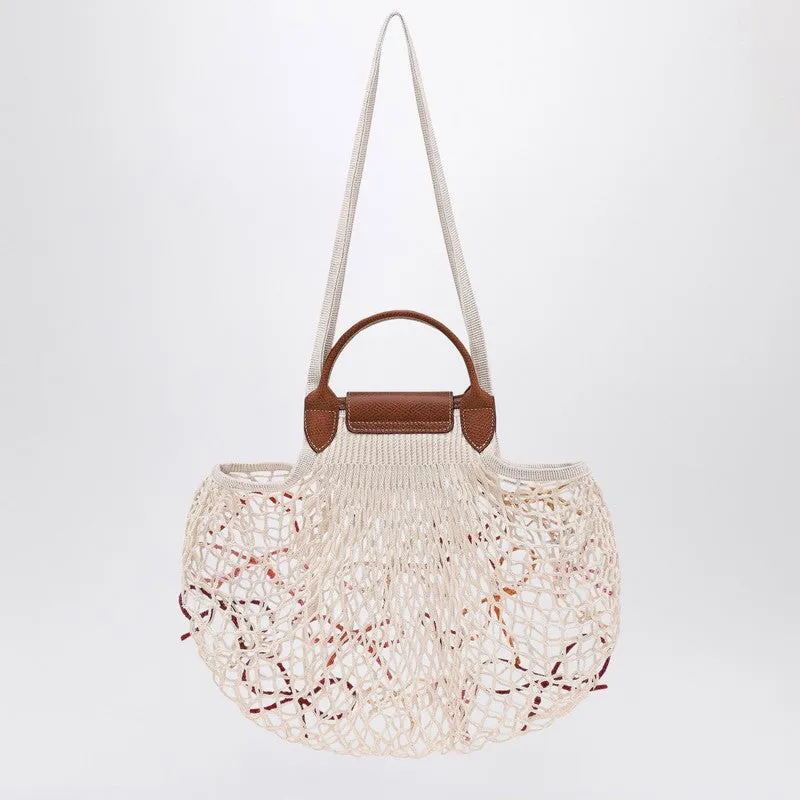 Le Pliage Collection Mesh Bag sold by Wanan Luxury product image thumbnail 2