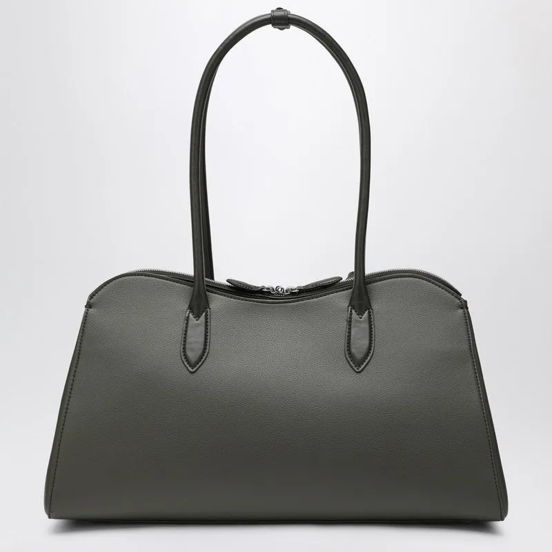 Olive Green Ryder Shoulder Bag sold by Wanan Luxury product image thumbnail 2