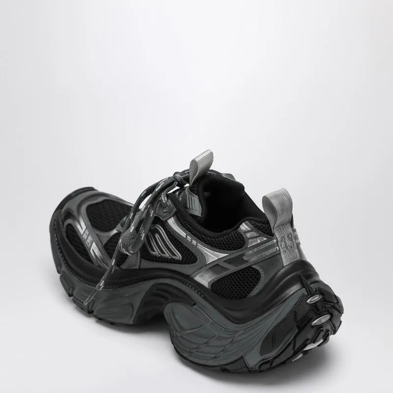 Black/Grey Sneaker 6 Xl sold by Wanan Luxury product image thumbnail 2