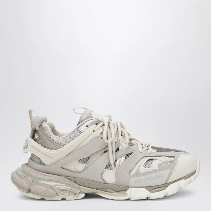 Low Track Beige Trainer made by Balenciaga