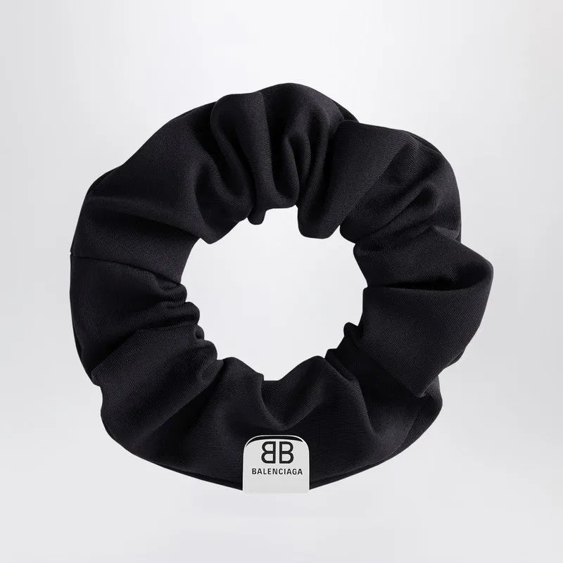 Holli Scrunchie Black sold by Wanan Luxury product image thumbnail 2