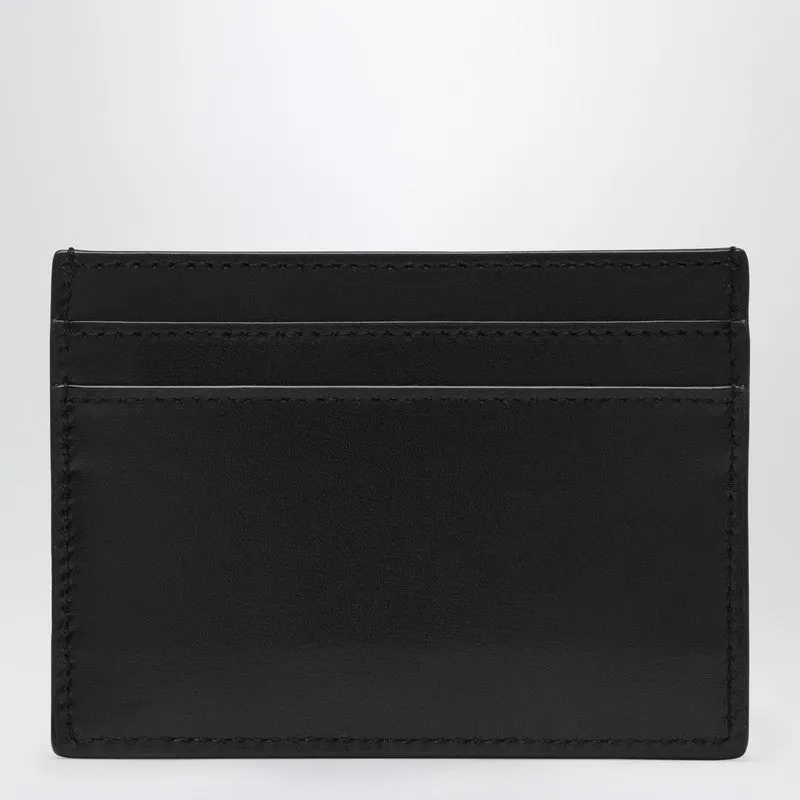 Monogram Black Credit Card Holder sold by Wanan Luxury product image thumbnail 2