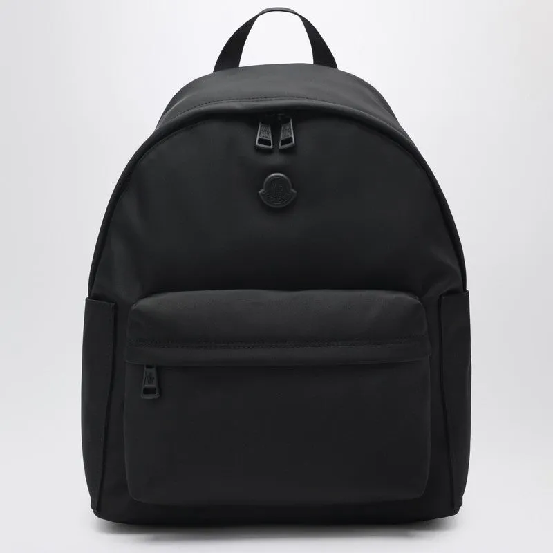 New Pierrick Backpack With Metal Logo sold by Wanan Luxury