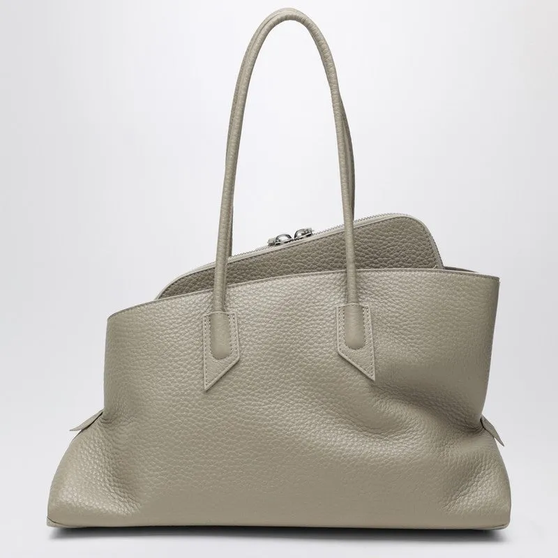 La Passeggiata Medium Bag In Sand Colour sold by Wanan Luxury product image thumbnail 2