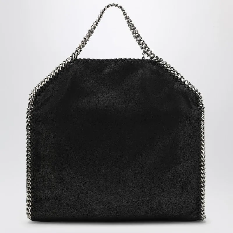Falabella Fold Over Bag Black sold by Wanan Luxury product image thumbnail 2