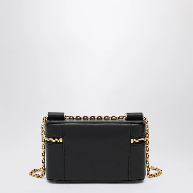 Shoulder Bag Sicily Black sold by Wanan Luxury product image thumbnail 2