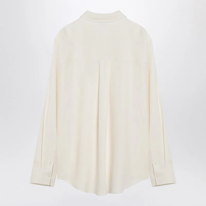 Ivory Braxton Shirt sold by Wanan Luxury product image thumbnail 2