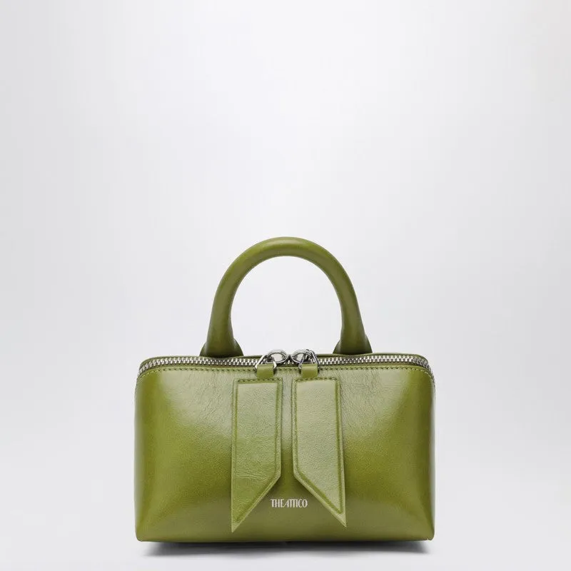 Olive Green Mini Bag Friday sold by Wanan Luxury