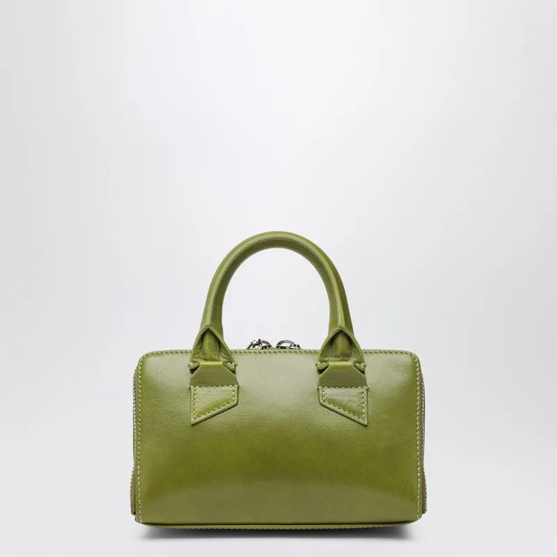 Olive Green Mini Bag Friday sold by Wanan Luxury product image thumbnail 2