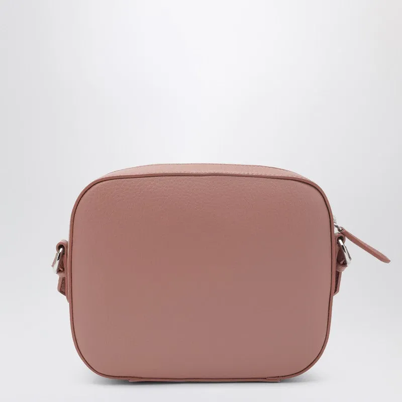 Logo Crossbody Camera Bag Pink sold by Wanan Luxury product image thumbnail 2