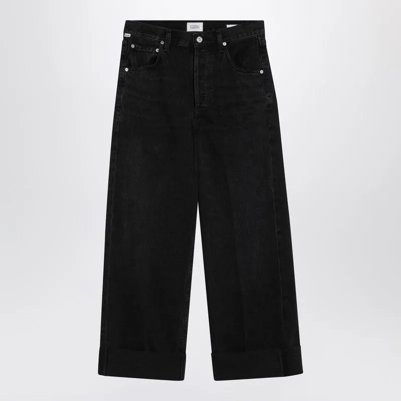 Ivory Trouser Skirt sold by Wanan Luxury