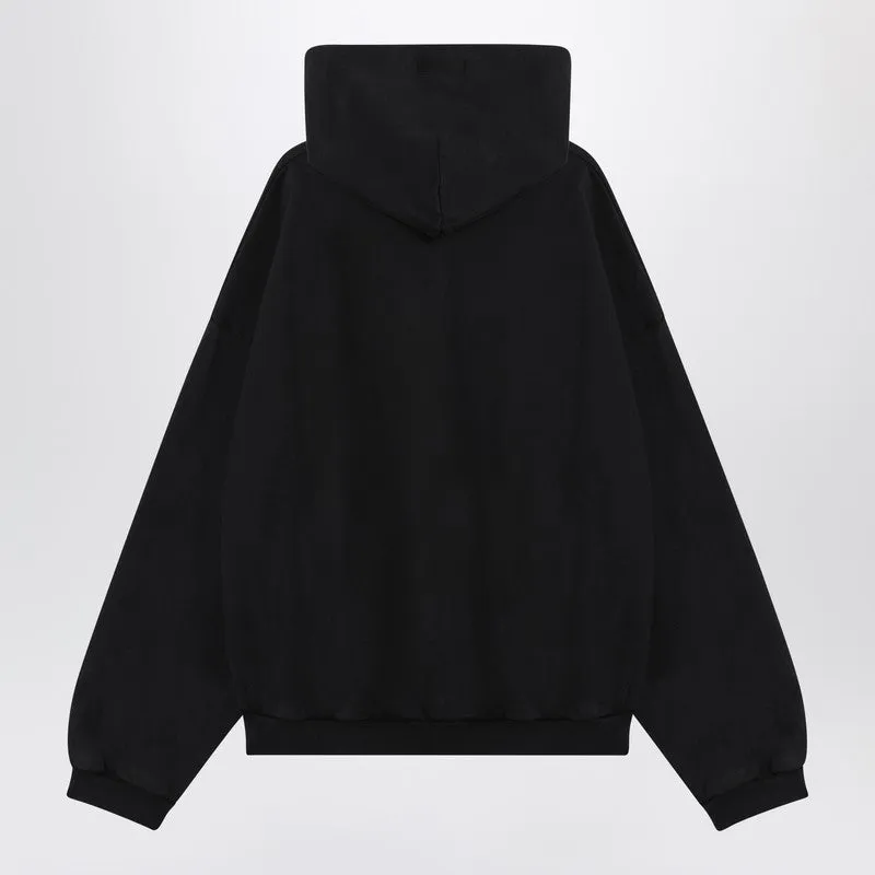 Black Homecoming Hoodie sold by Wanan Luxury product image thumbnail 2
