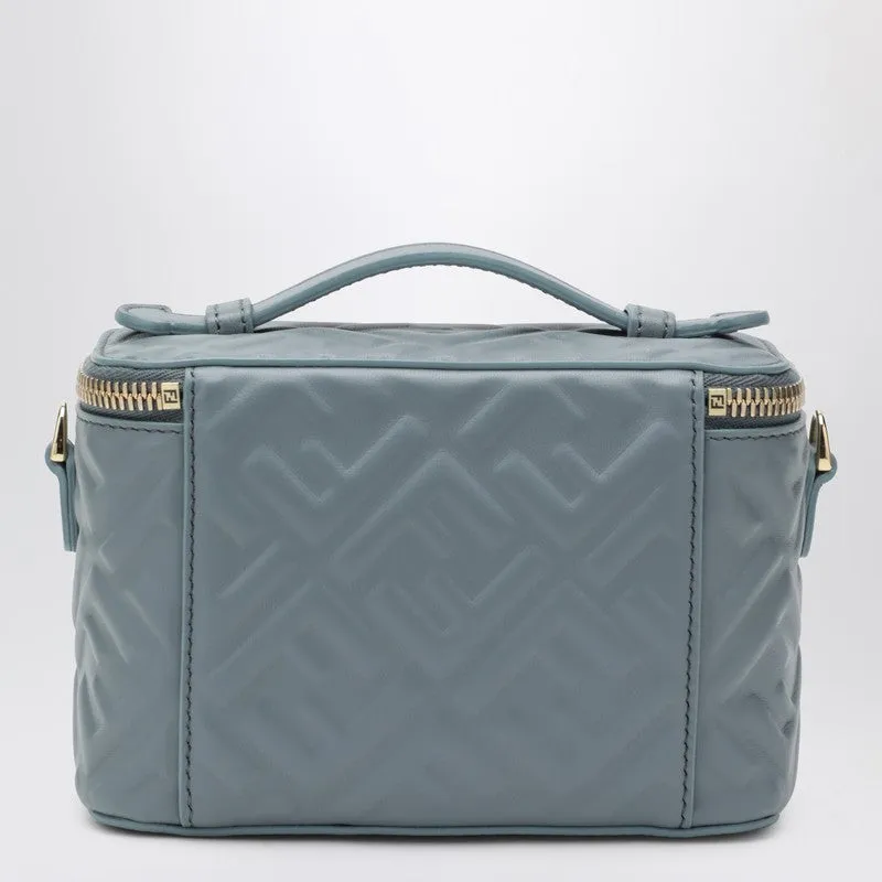 Light Blue Fendi Vanity Bag sold by Wanan Luxury product image thumbnail 2