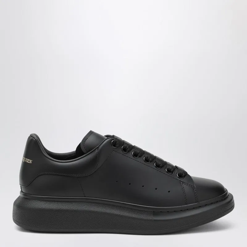 Sneaker Oversize Black sold by Wanan Luxury