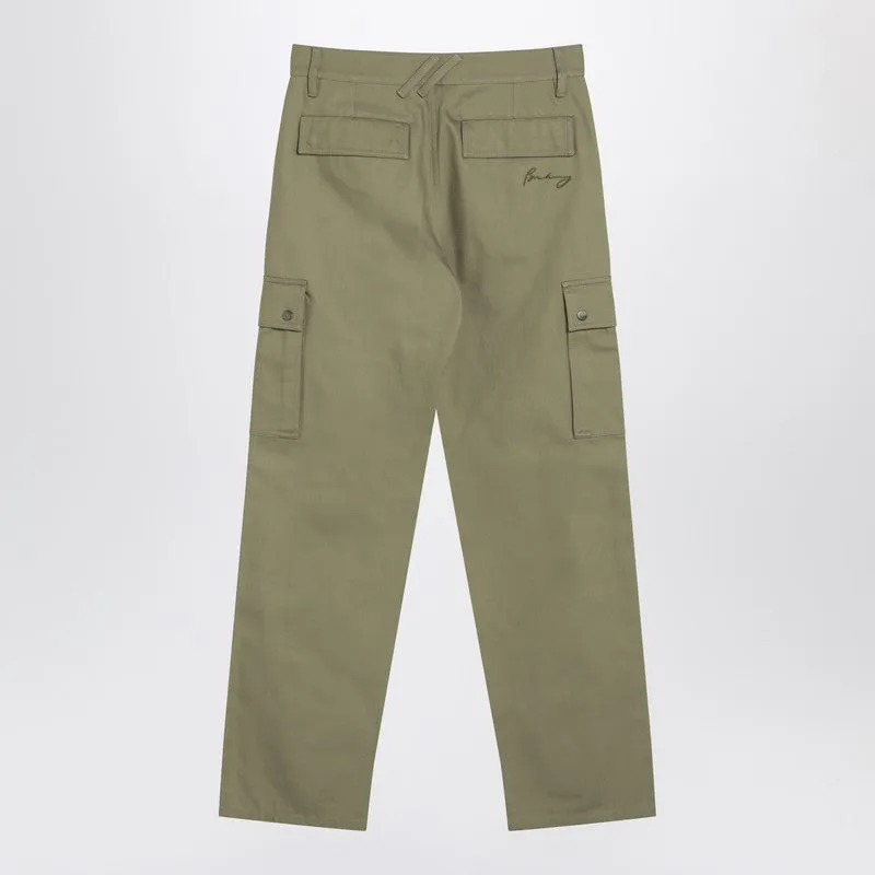Khaki Cargo Pants sold by Wanan Luxury product image thumbnail 2