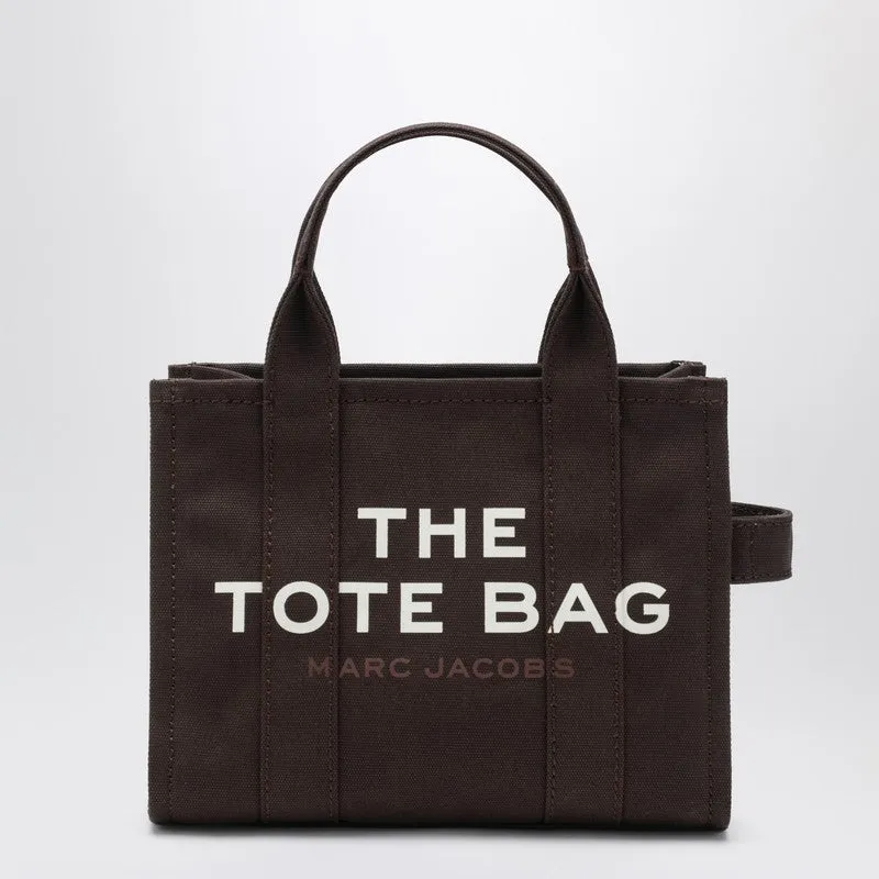 Small Brown Canvas Tote Bag sold by Wanan Luxury