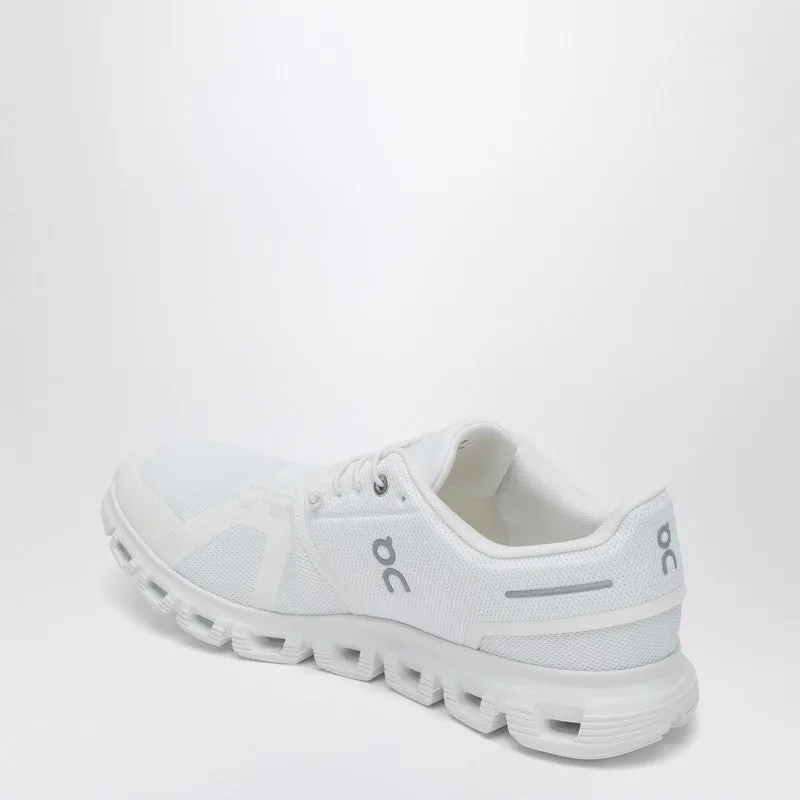Sneaker Cloud 6 White sold by Wanan Luxury product image thumbnail 2