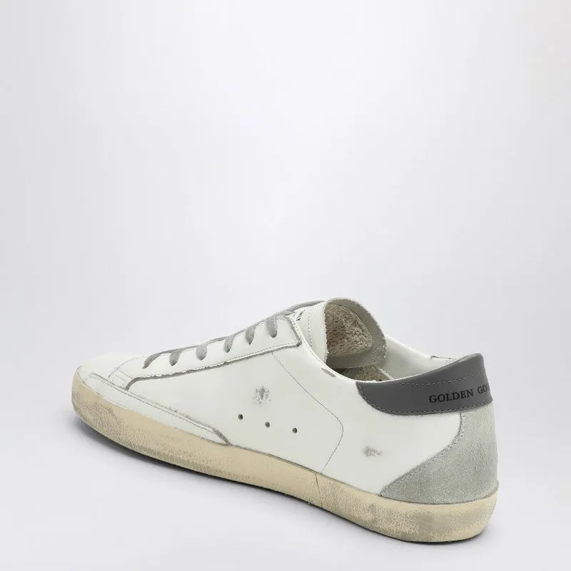 Sneakers Super Star White/Grey sold by Wanan Luxury product image thumbnail 2