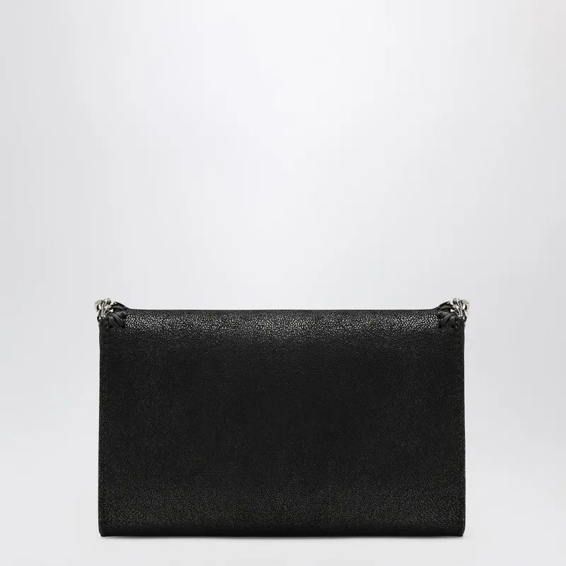 Falabella Crossbody Wallet Bag In Black sold by Wanan Luxury product image thumbnail 2