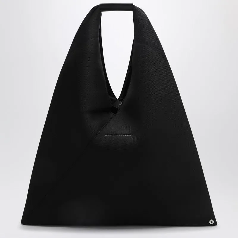 Black Japanese Mesh Bag sold by Wanan Luxury product image thumbnail 2