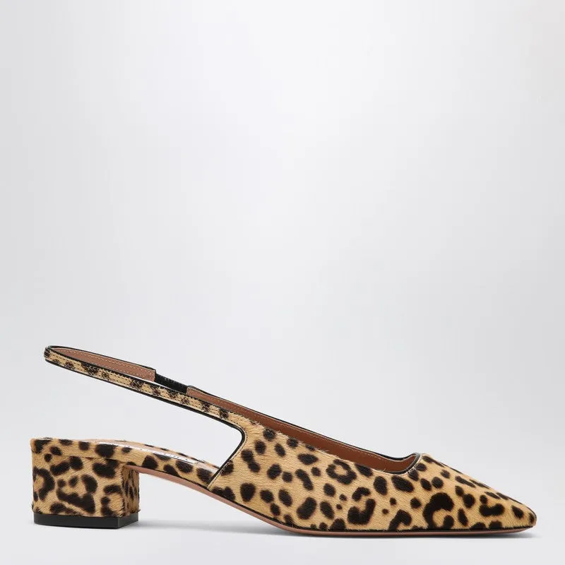 Décolleté New Purist Sling 50 sold by Wanan Luxury