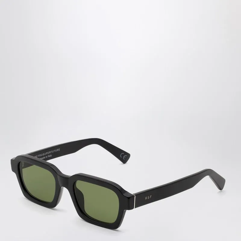 Caro Black Sunglasses sold by Wanan Luxury product image thumbnail 2