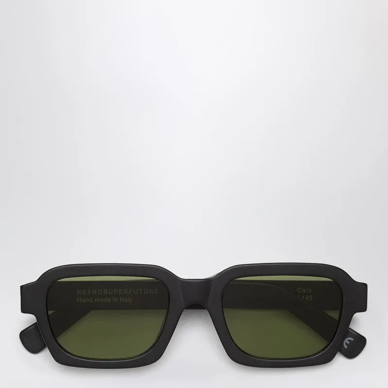 Caro Black Sunglasses sold by Wanan Luxury
