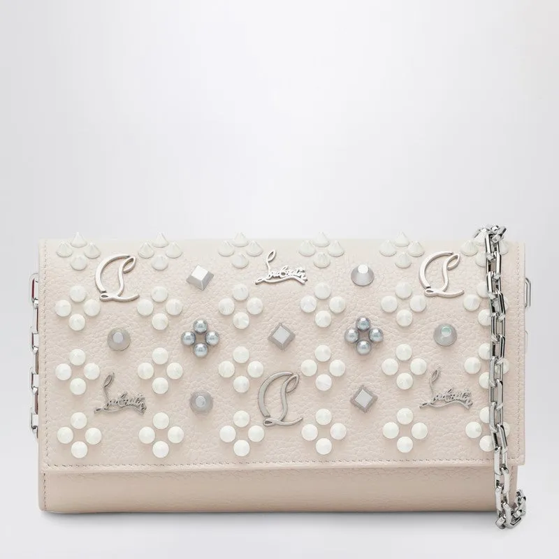 Paloma Wallet On Chain sold by Wanan Luxury