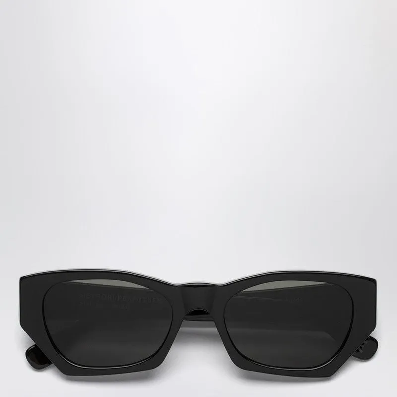 Amata Black Sunglasses sold by Wanan Luxury