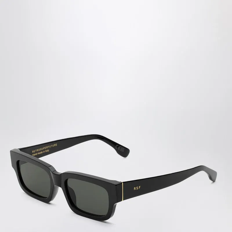 Roma Black Sunglasses sold by Wanan Luxury product image thumbnail 2