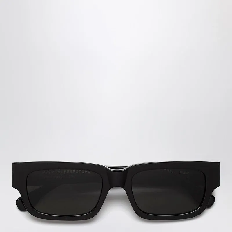 Roma Black Sunglasses sold by Wanan Luxury