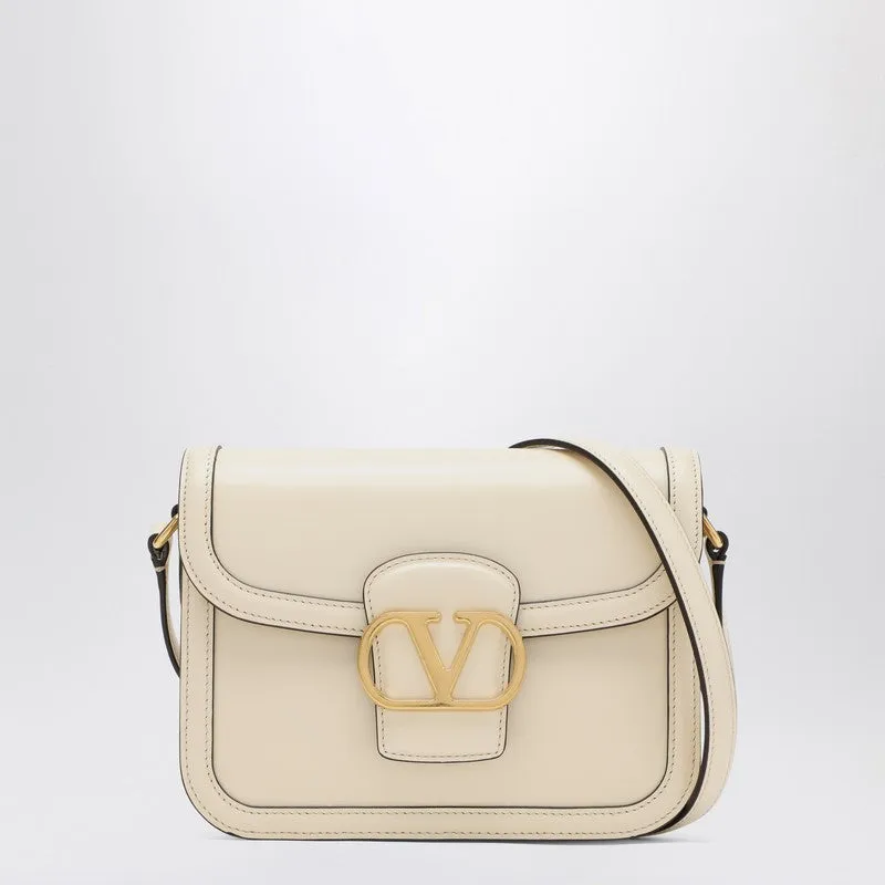 Small 9 To5 Bag Butter Colour made by Valentino Garavani