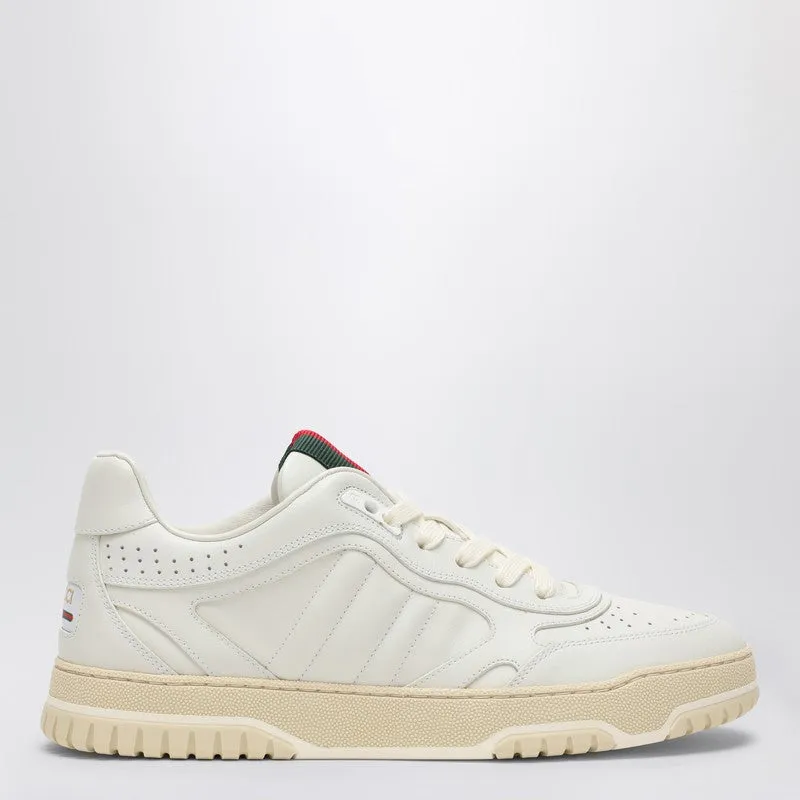Sneakers Low Re-Web made by Gucci