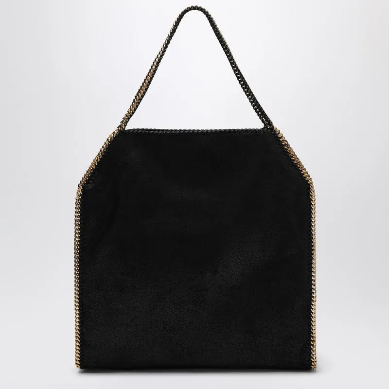 Foldable Falabella Black Bag sold by Wanan Luxury product image thumbnail 2