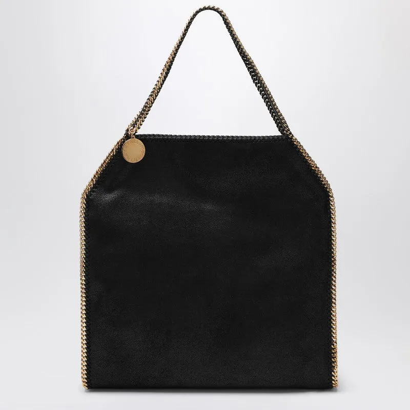 Foldable Falabella Black Bag sold by Wanan Luxury