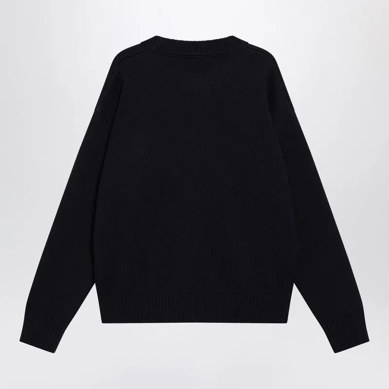 Ami De Coeur Ink-Colour Vest sold by Wanan Luxury product image thumbnail 2