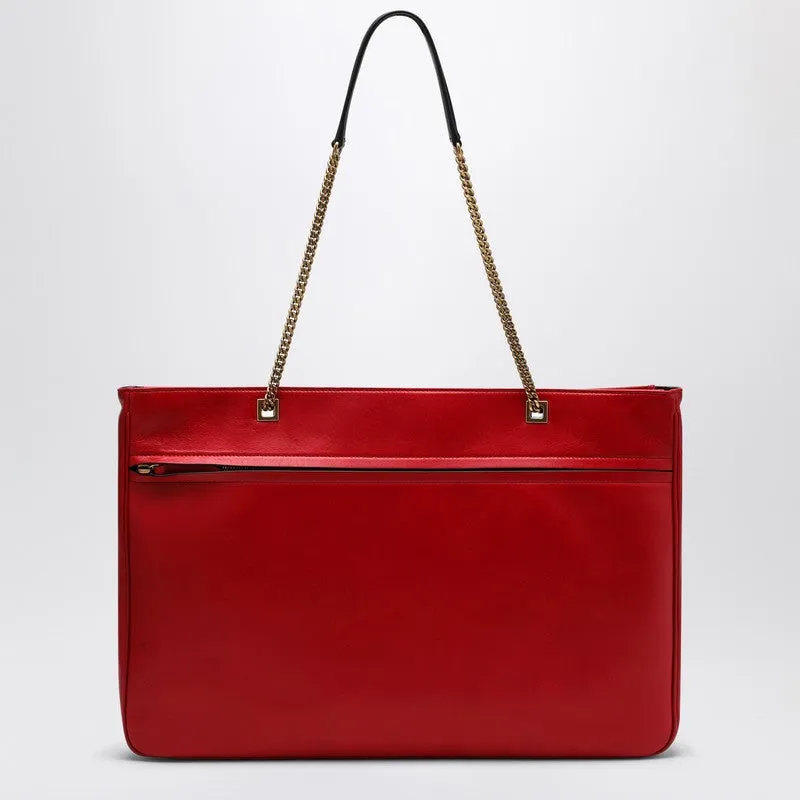 Large Viva Superstar Bag Red/Black sold by Wanan Luxury product image thumbnail 2