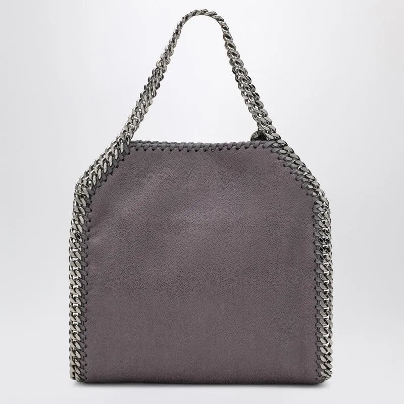 Mini Falabella Tote Bag In Bark sold by Wanan Luxury product image thumbnail 2