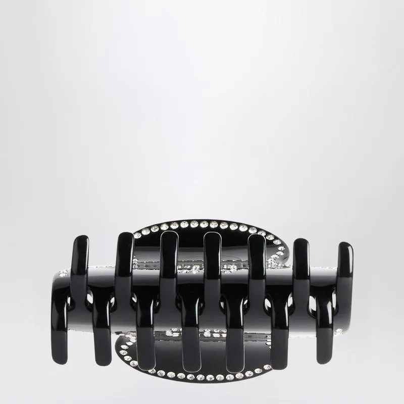 Holli Bb Hair Clip Black sold by Wanan Luxury product image thumbnail 2