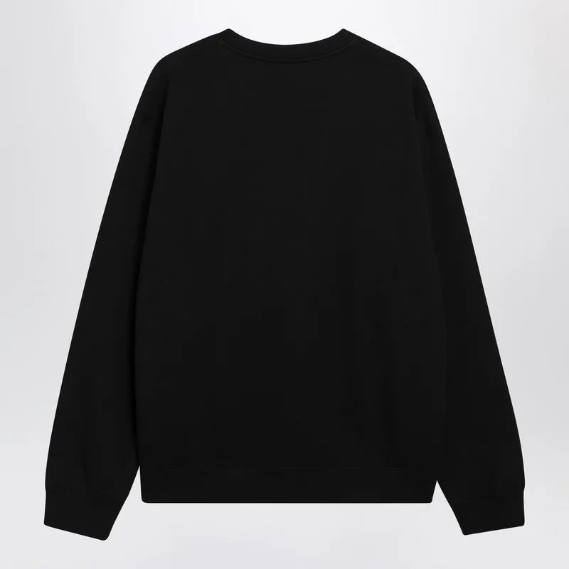Black Made In Valentino Sweatshirt sold by Wanan Luxury product image thumbnail 2