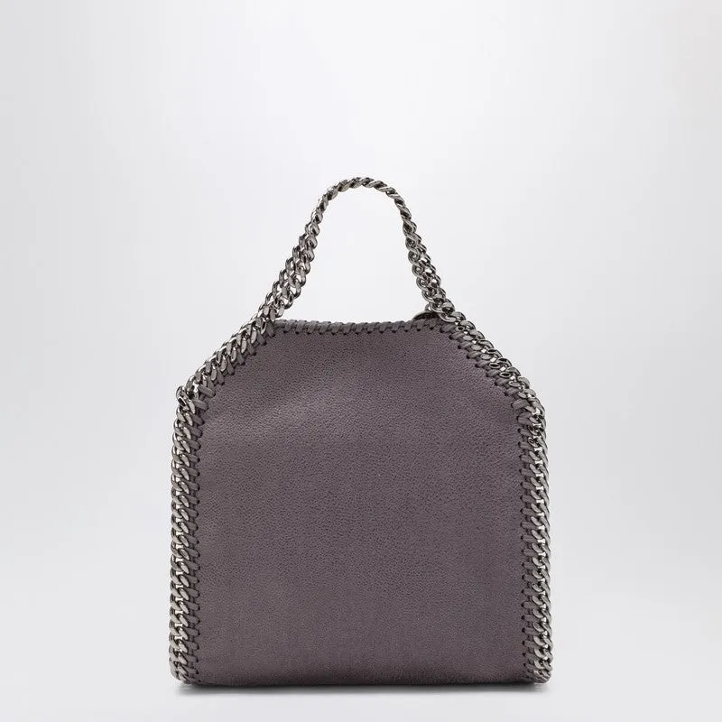 Micro Falabella Tote Bag In Bark sold by Wanan Luxury product image thumbnail 2