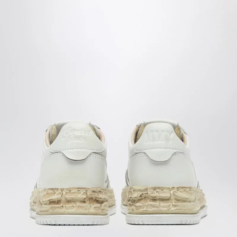 White Sup Vint Sneaker sold by Wanan Luxury product image thumbnail 2