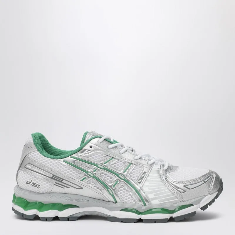 Sneaker Gel-Kayano 12.1 White/Pure Silver sold by Wanan Luxury